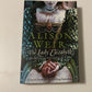 The lady Elizabeth - Alison Weir (First UK edition; Elizabeth I #1)