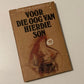 Voor die oog van hierdie son - Maretha Maartens (First edition)
