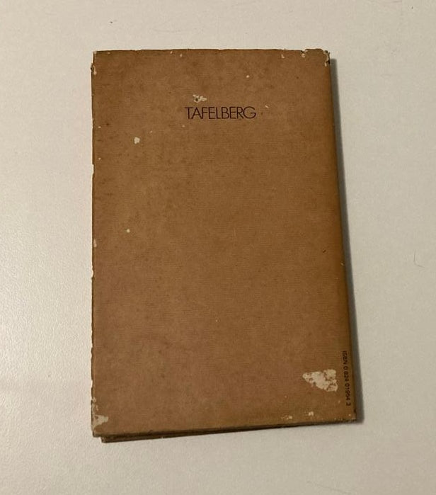 Voor die oog van hierdie son - Maretha Maartens (First edition)