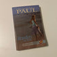 Branders van liefde - Chanette Paul (First edition)