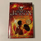 Percy Jackson and the battle of the labyrinth - Rick Riordan (Percy Jackson and the Olympians #4)