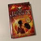 Percy Jackson and the battle of the labyrinth - Rick Riordan (Percy Jackson and the Olympians #4)