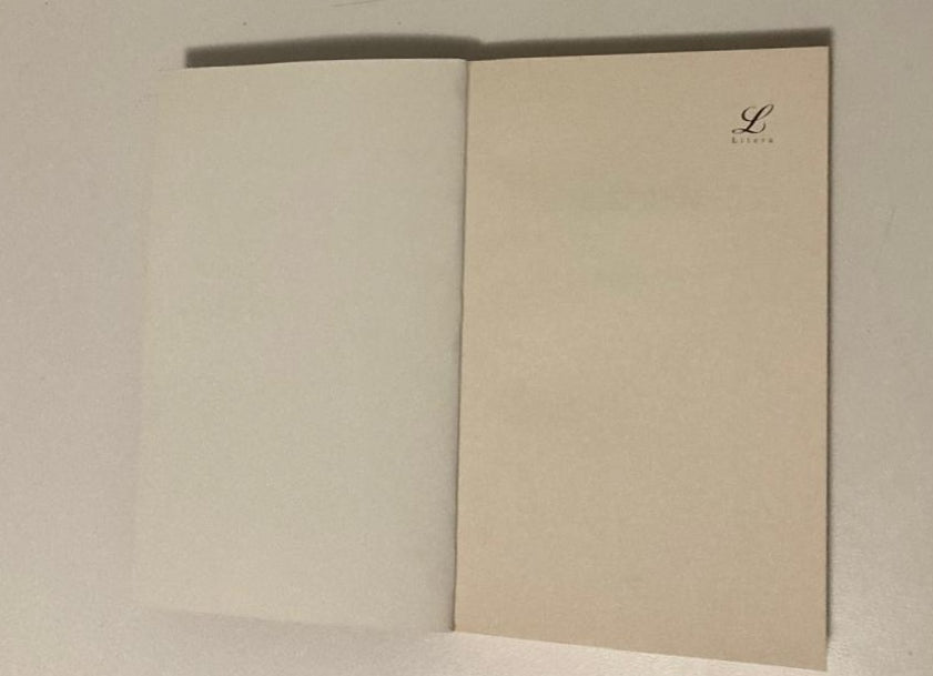 Katryn - Winnie Rust (First edition)