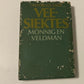 Handboek oor veesiektes - H.O. Mönnig en F.J. Veldman
