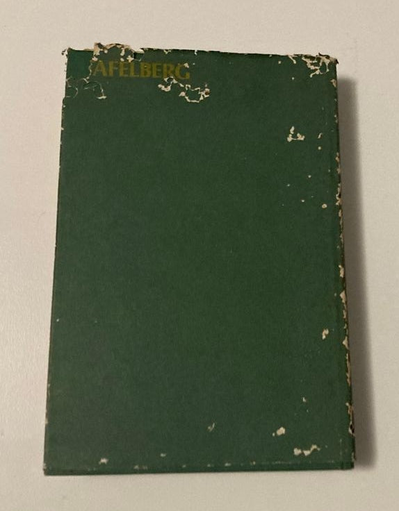 Handboek oor veesiektes - H.O. Mönnig en F.J. Veldman