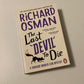 The last devil to die - Richard Osman (Thursday Murder Club #4)