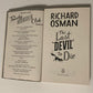 The last devil to die - Richard Osman (Thursday Murder Club #4)