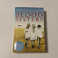 Blood sisters - Barbara & Stephanie Keating (The Langani Trilogy #1)