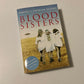 Blood sisters - Barbara & Stephanie Keating (The Langani Trilogy #1)