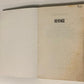 Revenge - James Patterson & Andrew Holmes (David Shelley #1; First edition)