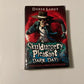 Dark days - Derek Landy (Skulduggery Pleasant #4)
