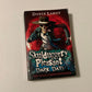 Dark days - Derek Landy (Skulduggery Pleasant #4)
