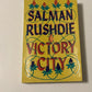 Victory city - Salman Rushdie