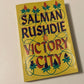 Victory city - Salman Rushdie