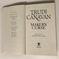 Maker's curse - Trudi Canavan (Millennium's Rule #4)