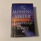 The missing sister - Lucinda Riley (The Seven Sisters #7)