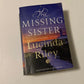 The missing sister - Lucinda Riley (The Seven Sisters #7)