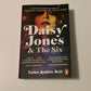 Daisy Jones & the Six - Taylor Jenkins Reid