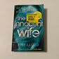 The innocent wife - Amy Lloyd