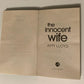 The innocent wife - Amy Lloyd