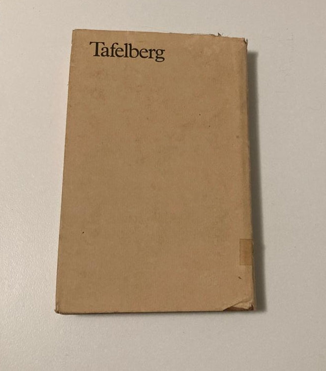 D.J. Opperman: Dolosgooier van die woord - Saamgestel deur A.P. Grové by geleentheid van die digter se sestigste verjaarsdag op 29 September 1974 (First edition)
