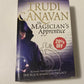 The magician's apprentice - Trudi Canavan (The Black Magician Trilogy #0.5)