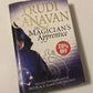The magician's apprentice - Trudi Canavan (The Black Magician Trilogy #0.5)