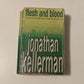 Flesh and blood - Jonathan Kellerman (Alex Delaware #15)