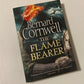 The flame bearer - Bernard Cornwell (The Last Kingdom #10; First UK edition)