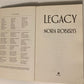 Legacy - Nora Roberts