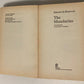 The Mandarins - Simone de Beauvoir