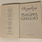 Changeling - Philippa Gregory (Order of Darkness #1)
