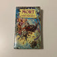 Mort - Terry Pratchett (Discworld #4)