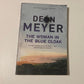 The woman in the blue cloak - Deon Meyer (Benny Griessel #5.5)
