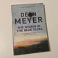 The woman in the blue cloak - Deon Meyer (Benny Griessel #5.5)