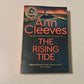 The rising tide - Ann Cleeves (Vera Stanhope #10)