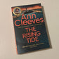 The rising tide - Ann Cleeves (Vera Stanhope #10)