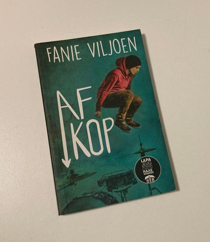 Afkop - Fanie Viljoen