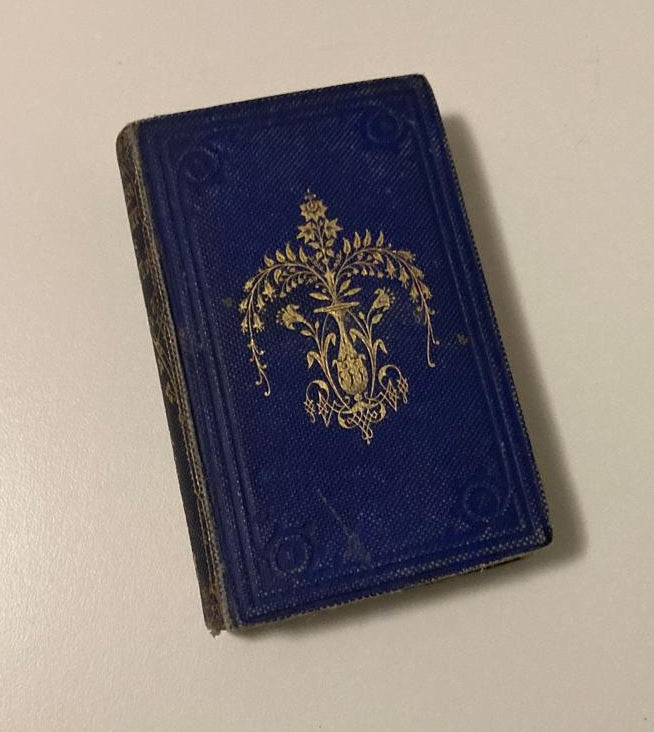 The Canterbury tales - Geoffrey Chaucer (Routledge's British poets collection)