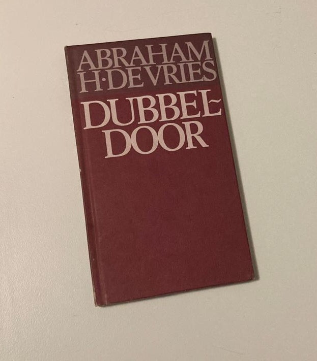 Dubbeldoor - Abraham H. de Vries
