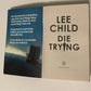 Die trying - Lee Child (Jack Reacher #2)