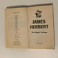The magic cottage - James Herbert