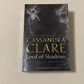Lord of shadows - Cassandra Clare (The Dark Artifices #2)