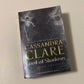 Lord of shadows - Cassandra Clare (The Dark Artifices #2)
