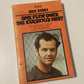 One flew over the cuckoo's nest - Ken Kesey