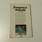 Dangerous animals of the sea - Marc Ziliox