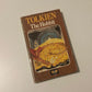 The hobbit - J.R.R. Tolkien (Middle Earth #1)