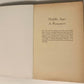 Middle age: A romance - Joyce Carol Oates (First UK edition)