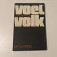 Voetvolk (1960 - 1970) - Jan Spies (First edition)