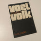 Voetvolk (1960 - 1970) - Jan Spies (First edition)